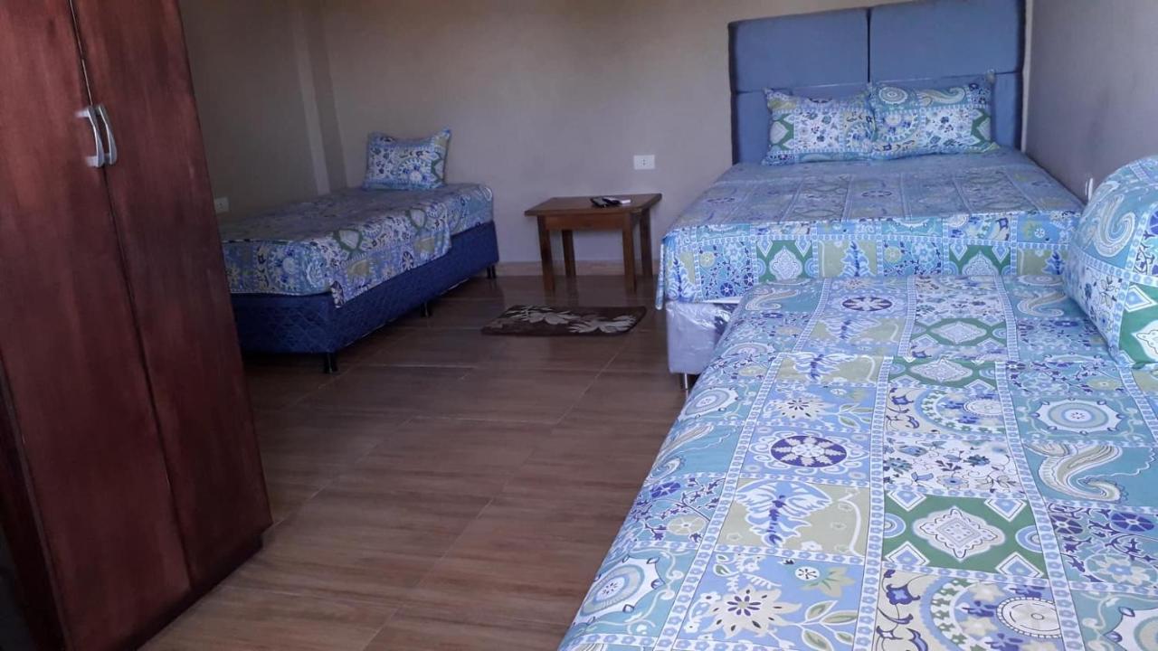 Hotel Casa Grande Encarnación Extérieur photo
